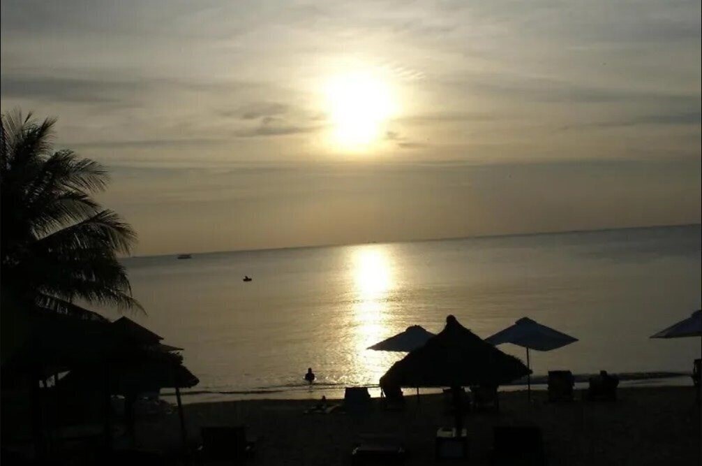 Картинка Moon Resort Phu Quoc 2*